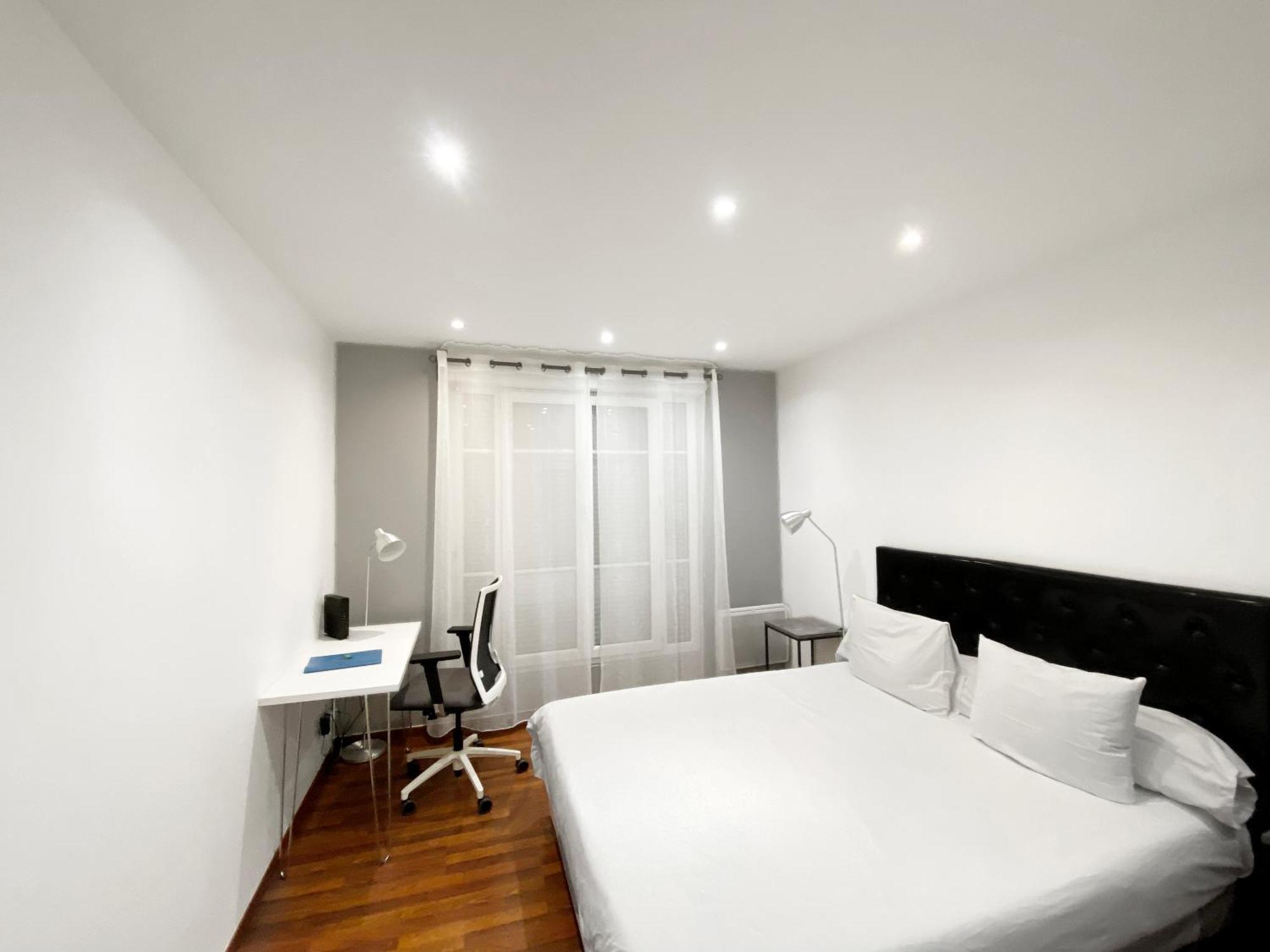 Residence 4T - 33 Bis Avenue Gaston Chauvin Aulnay-sous-Bois Exterior foto